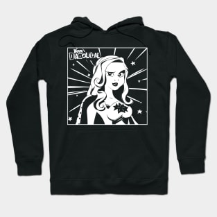 starlight the boys diabolical Hoodie